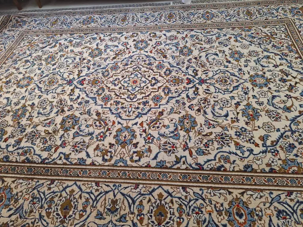 دو تخته ۹ متری دستباف|فرش|تهران, امامت|دیوار