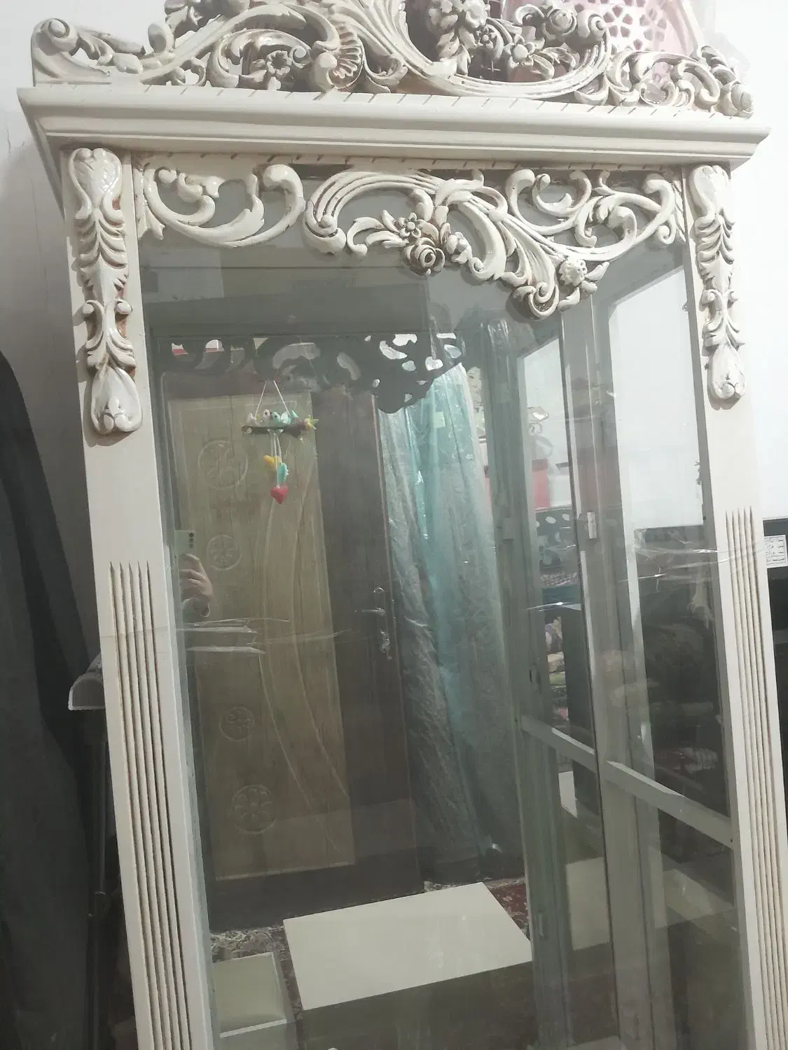 بوفه|بوفه، ویترین، کنسول|مرند, |دیوار