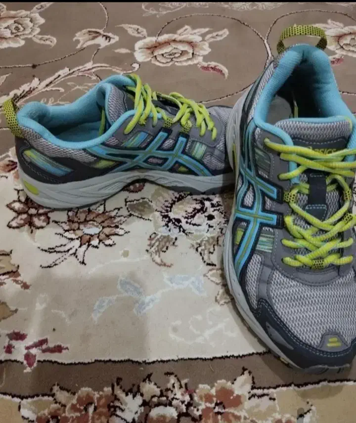 کتونی اورجینال|کیف، کفش، کمربند|فردیس, شهرک هفده شهریور|دیوار