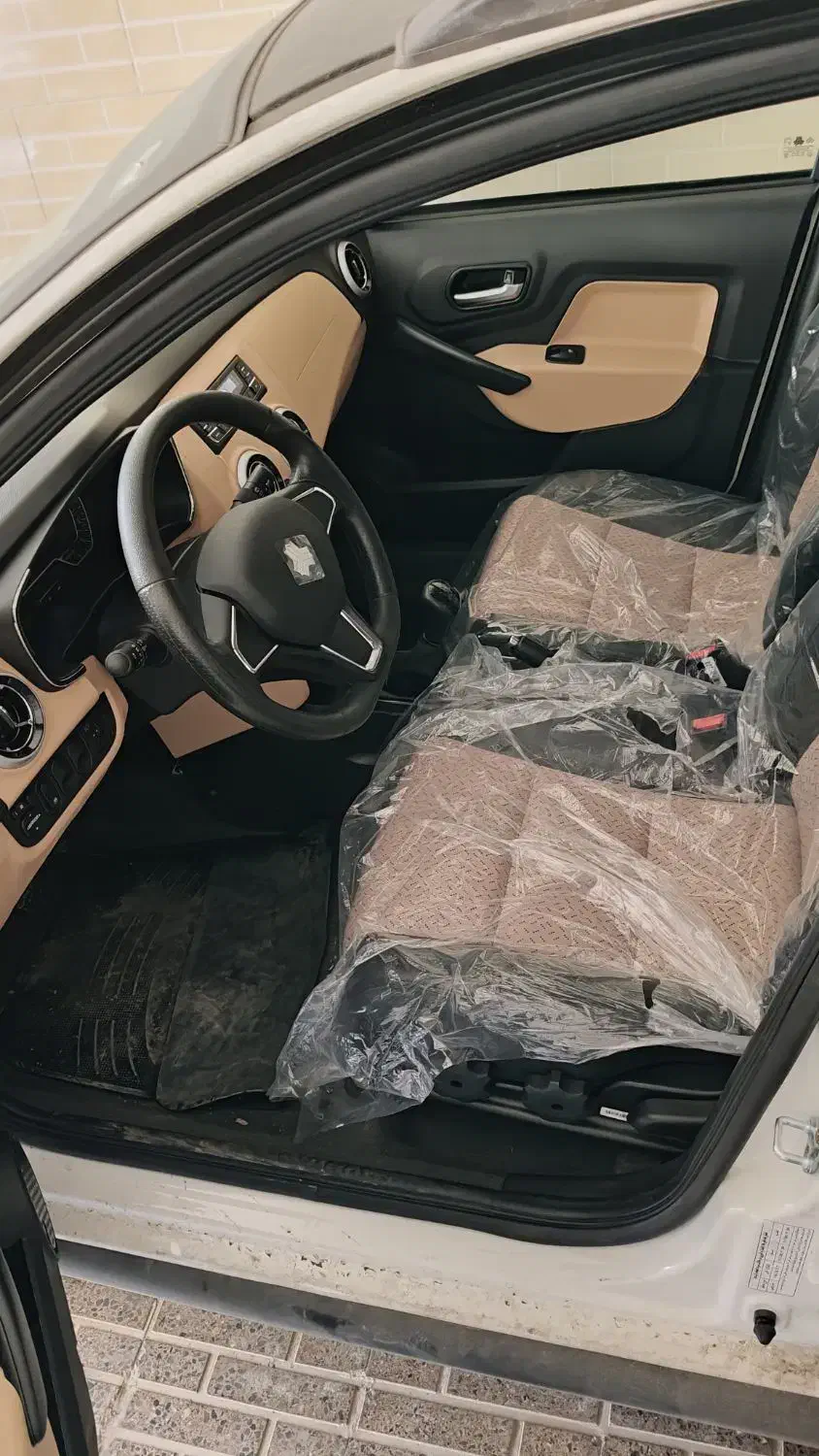 اطلس‌S|خودرو سواری و وانت|شیراز, انجیر|دیوار