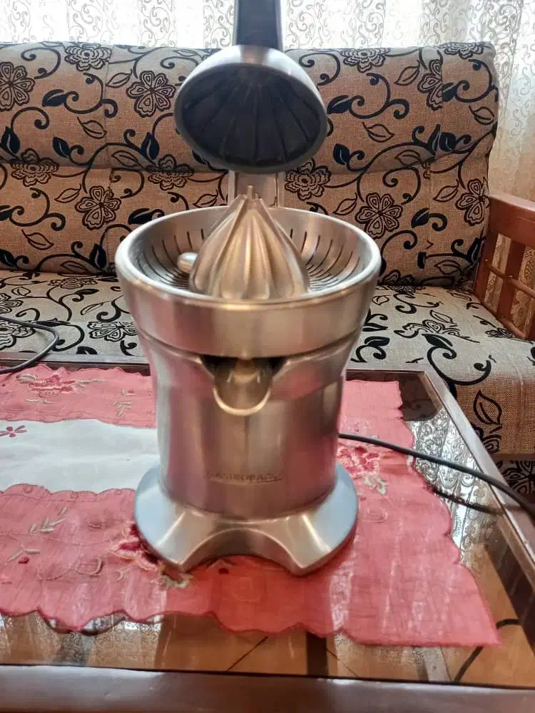 آب میوه گیری گاسترو بک|کافیشاپ و رستوران|تهران, پرستار|دیوار