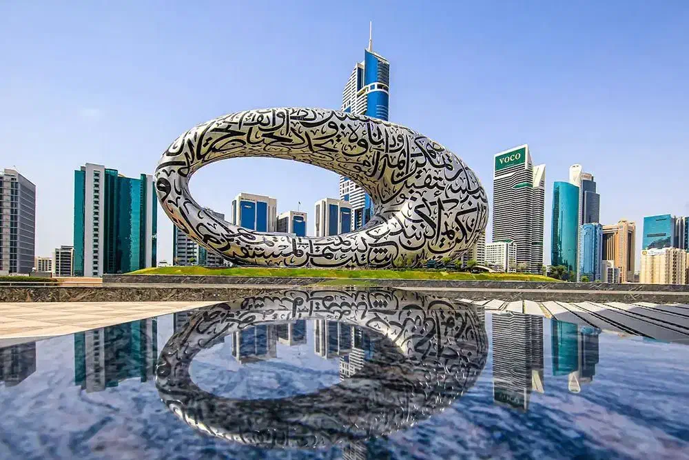 تور خوش قیمت و لاکچری دبی|تور و چارتر|کرمان, |دیوار