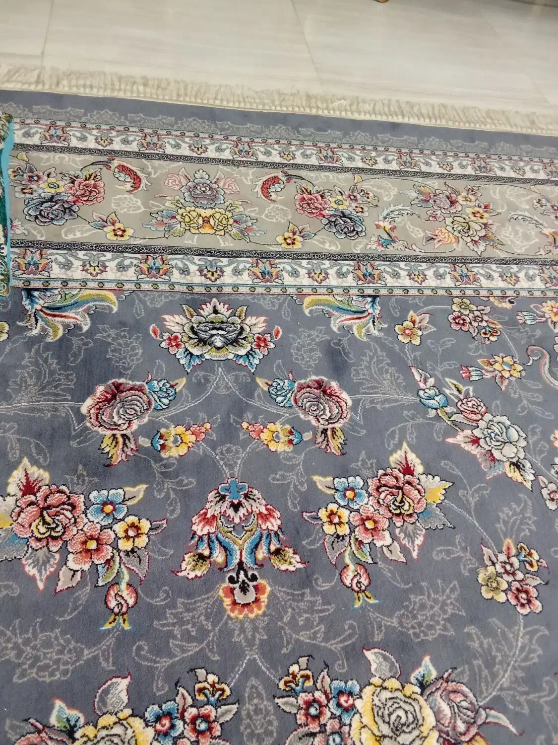 فرش|فرش|نیشابور, فردوسی جنوبی|دیوار