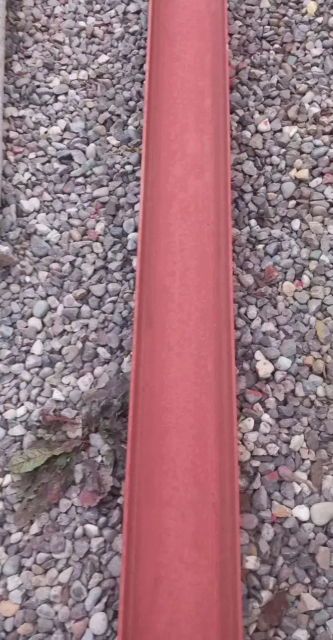 تیرآهن ۱۸ صنایع سنگین ۶ متری|مصالح و تجهیزات ساختمان|تولم شهر, |دیوار