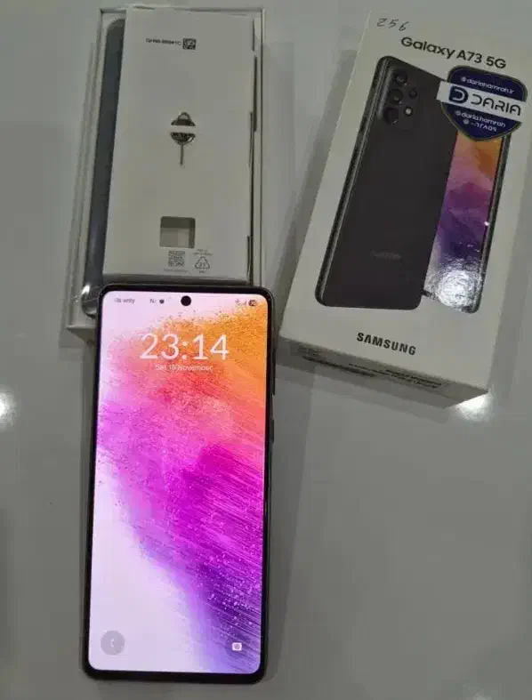 a73 5g|موبایل|سنندج, |دیوار