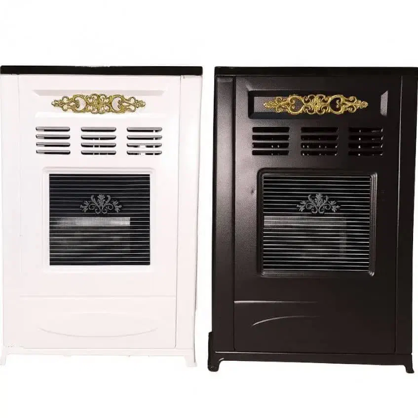 بخاری ۸۰۰۰ هزار مدل رویال با ضمانت|بخاری، هیتر، شومینه|قم, علی آباد سعدگان|دیوار