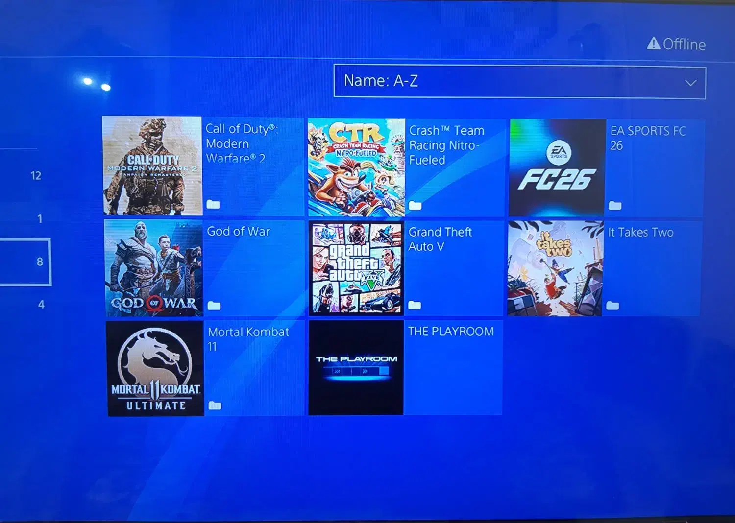 فت کپی خور PS4 FAT|کنسول، بازی ویدئویی و آنلاین|قم, شهر قائم|دیوار