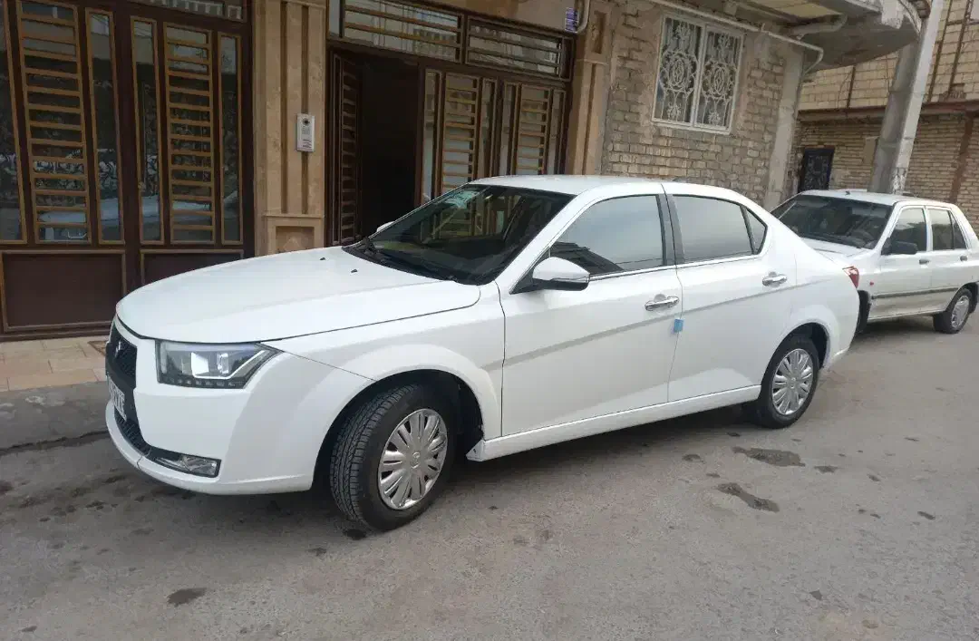 دنا پلاس 5 دنده مدل 1404|خودرو سواری و وانت|مشهد, ارشاد|دیوار