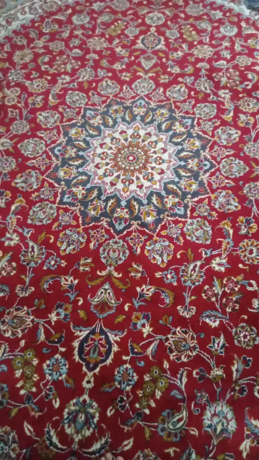 قالیشویی.در ماهدشت متری۴۰تومان تک نرخ دفترکیانی|خدمات نظافت|ماهدشت, |دیوار