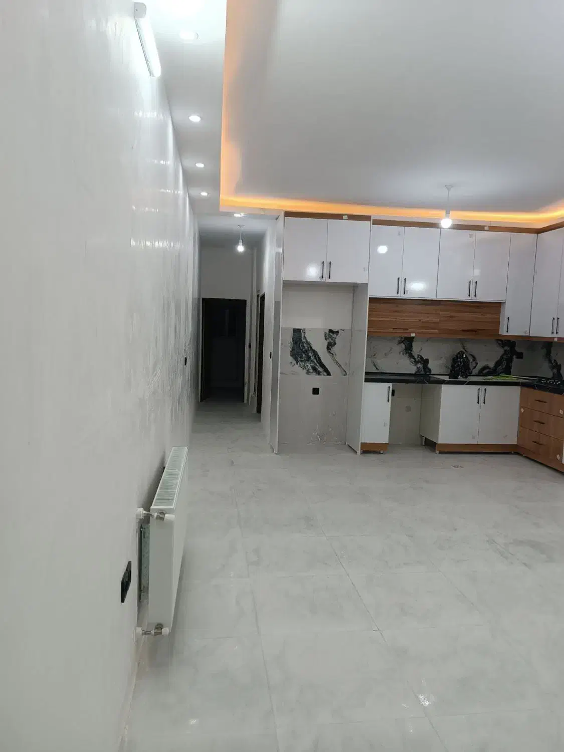 اپارتمان۱۱۰متر دوخواب همکف راجدا طبرسیشمالی۲۴|فروش آپارتمان|مشهد, طبرسی شمالی|دیوار