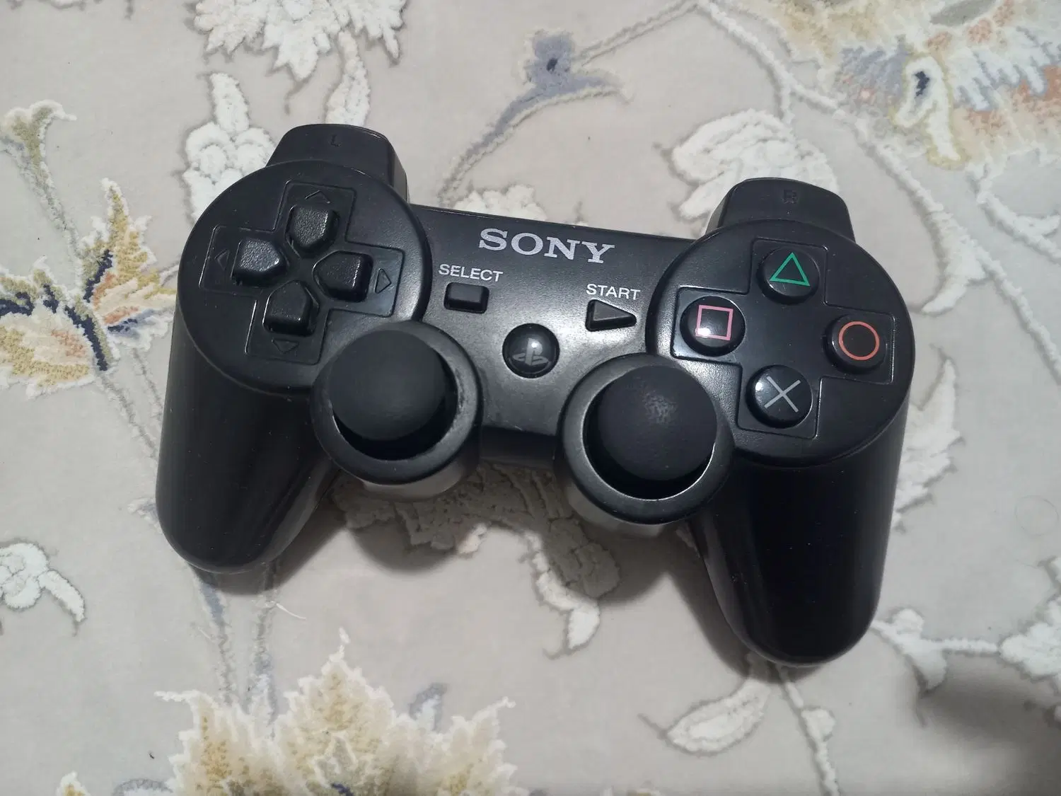 PS3 توضیحات رو نخوندی نیا|کنسول، بازی ویدئویی و آنلاین|قم, ارم|دیوار