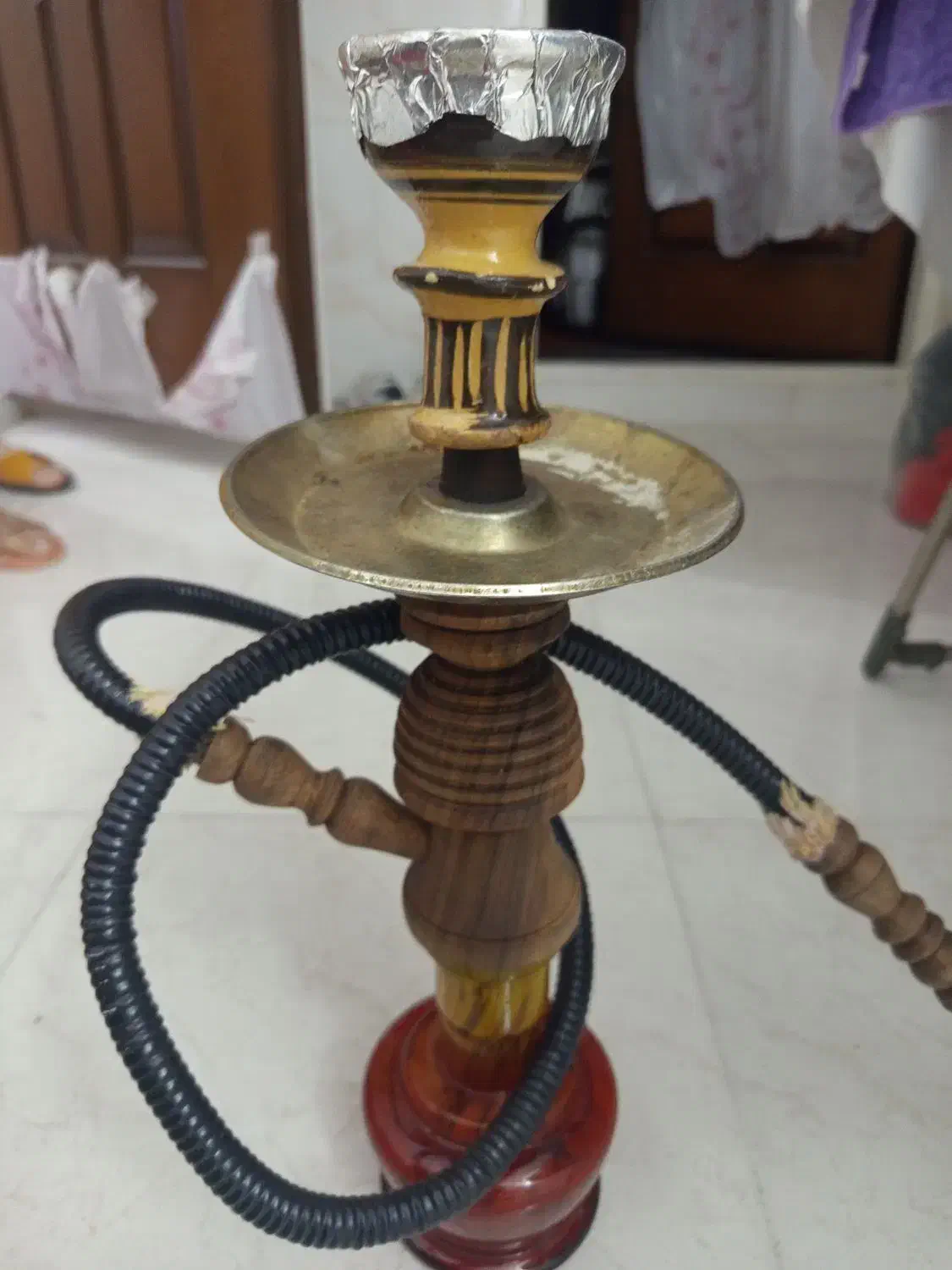 قلیون|کلکسیون و سرگرمی|قم, شهر قائم|دیوار