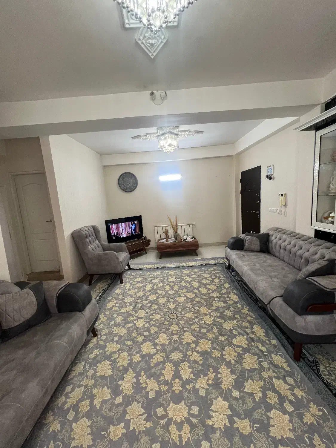 ۷۰مترآپارتمان/تکواحدی/۲خواب/خ۷۲تن/تاپ لوکیشن|فروش آپارتمان|رودسر, |دیوار