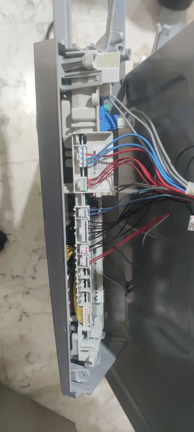 آموزش تعمیرات ماشین لباسشوئی تنها در ۱۴ روز|خدمات آموزشی|تهران, مرزداران|دیوار