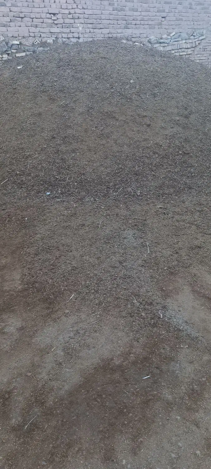 کود حیوانی|لوازم جانبی حیوانات|تبریز, |دیوار