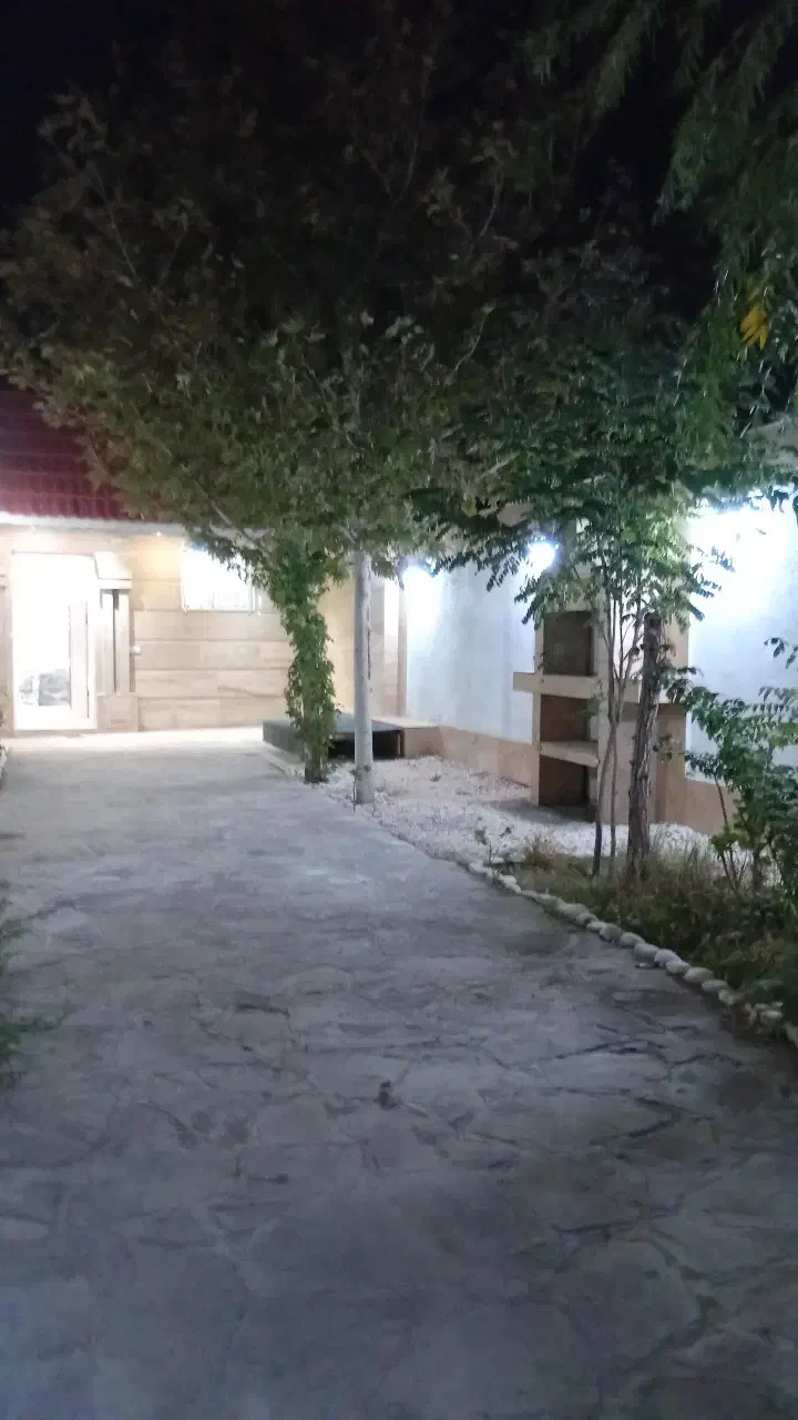 اجاره خانه ویلایی شاندیزابراهیم خان|اجارهٔ کوتاهمدت ویلا و باغ|مشهد, یوسفیه (شهرک غرب)|دیوار