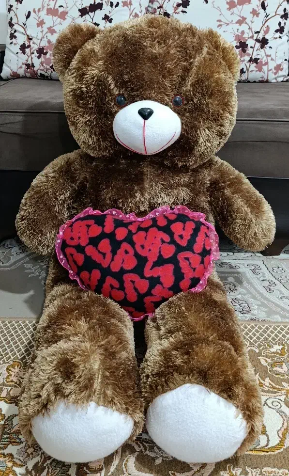 عروسک|اسباب‌‌بازی|تهران, سجاد|دیوار