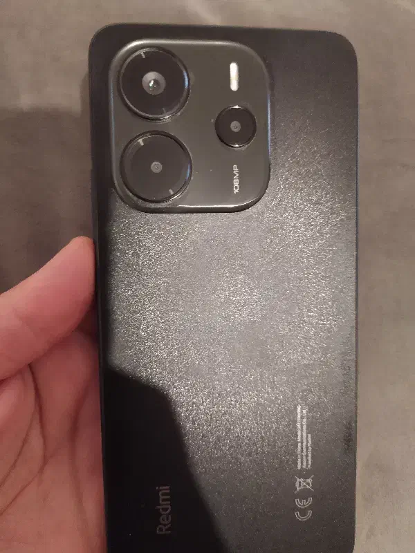 گوشی ردمی نوت ۱۴|موبایل|بندر ماهشهر, |دیوار