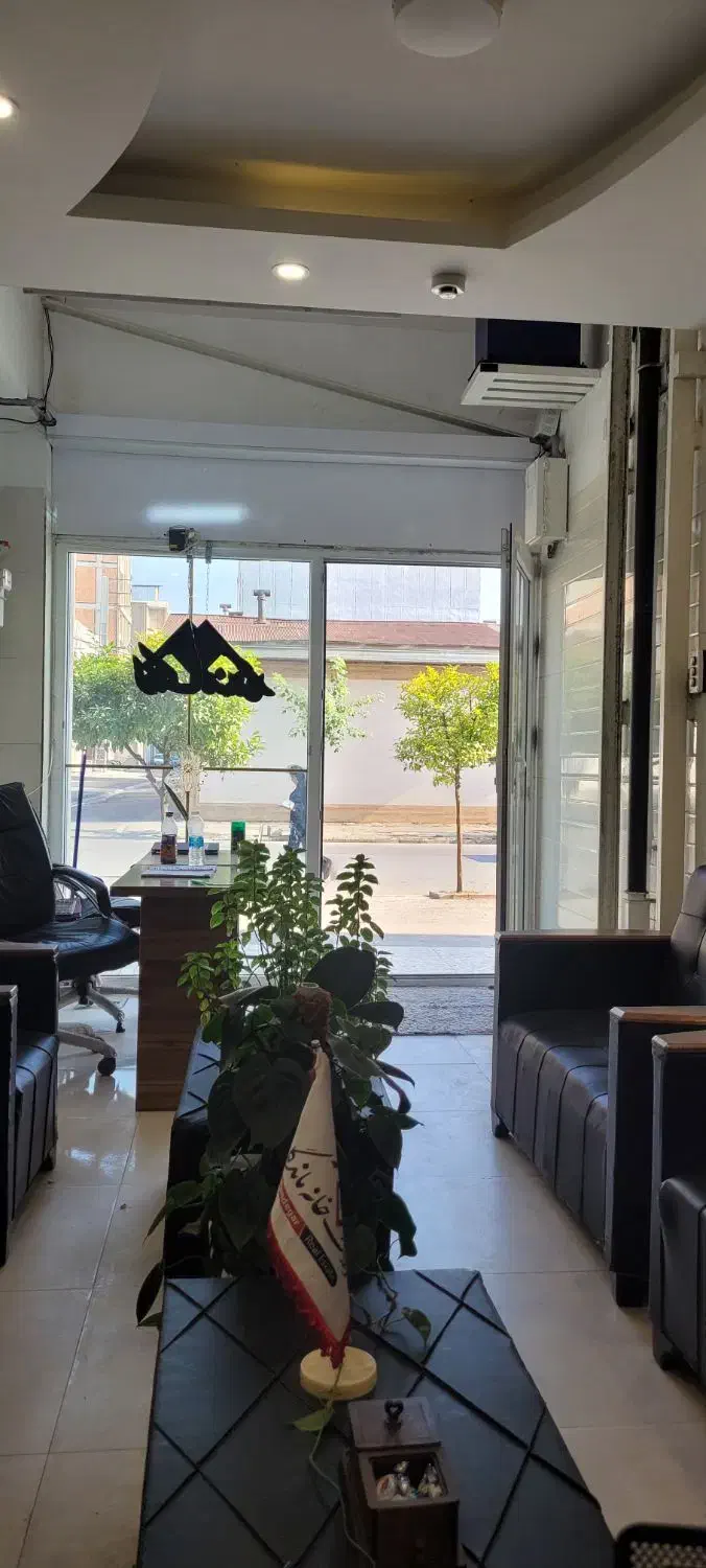 همکار در دفتر املاک خانه ماندگار|استخدام بازاریابی و فروش|بابل, |دیوار