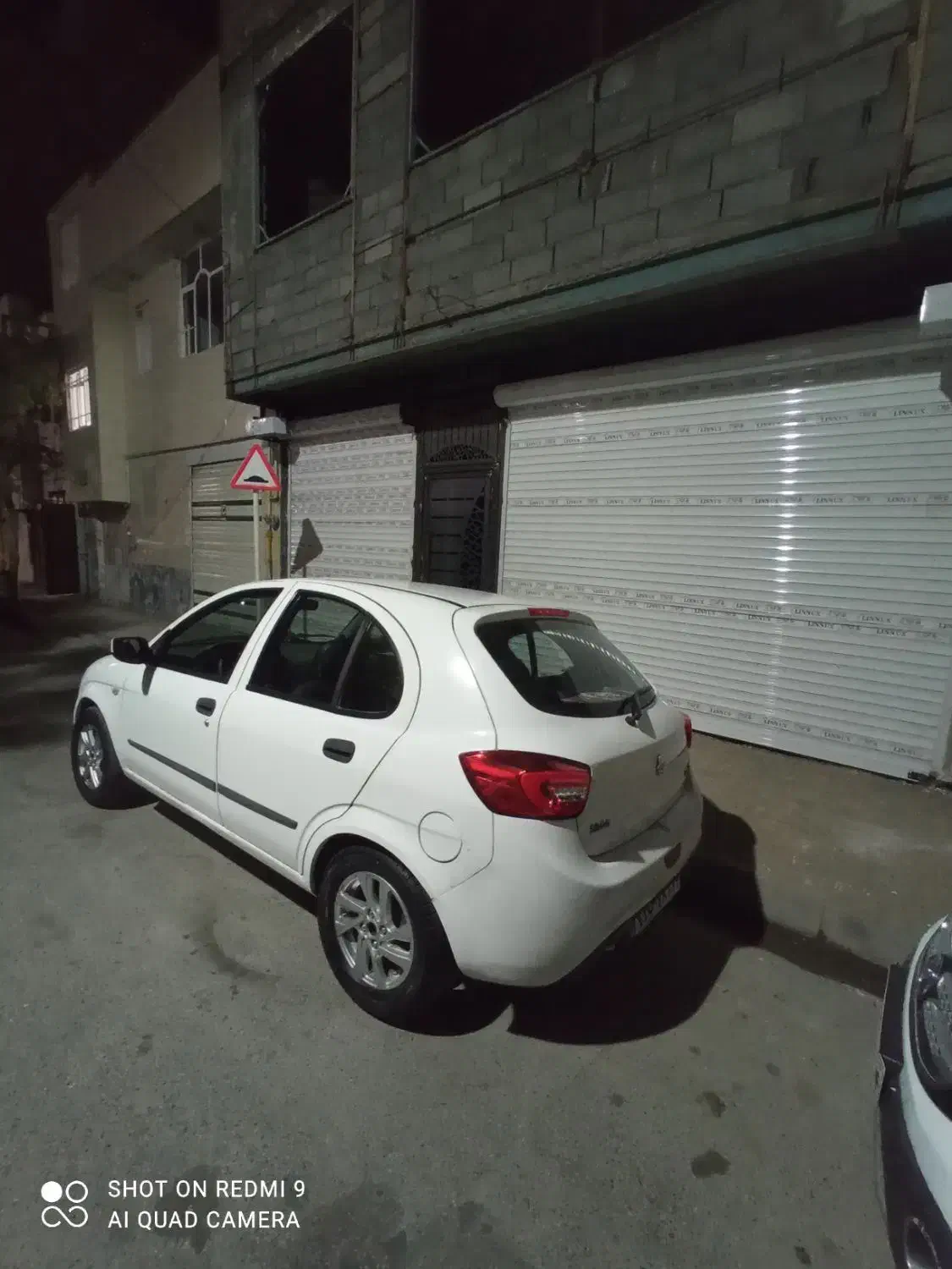 تیبا 2 هاچبک|خودرو سواری و وانت|مشهد, پنجتن|دیوار