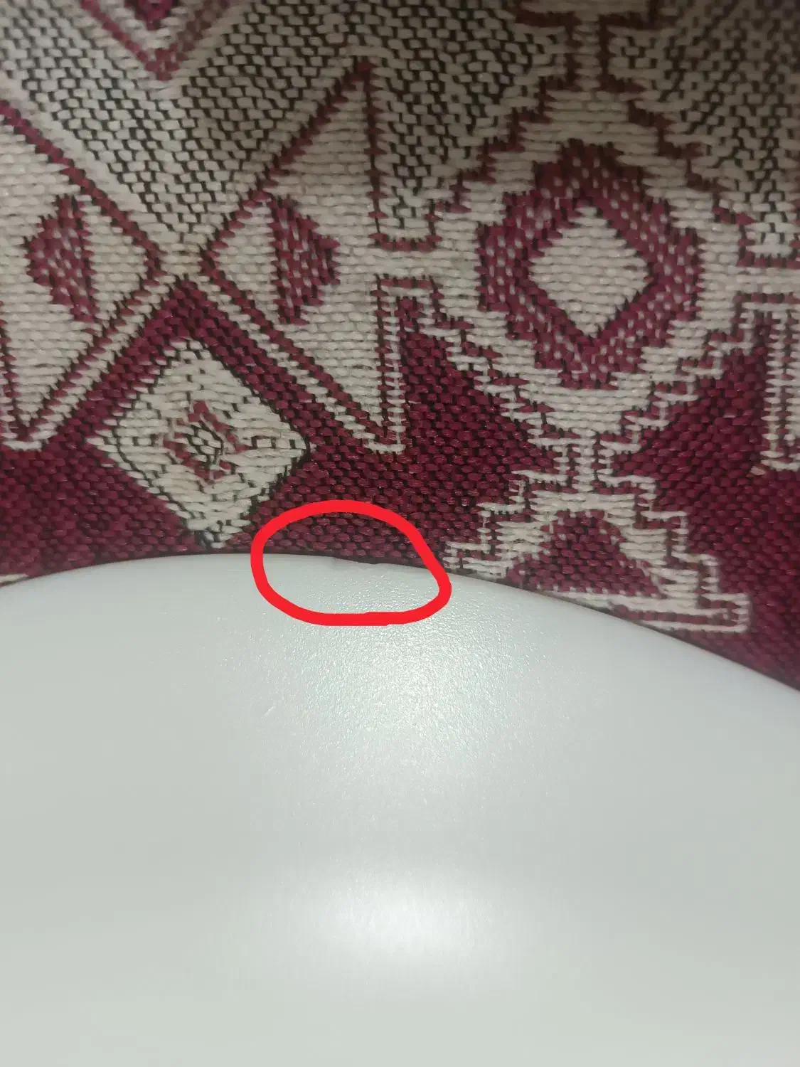 ظرف غذاخوری|ظروف سرو و پذیرایی|پاکدشت, پاکدشت (مامازند)|دیوار