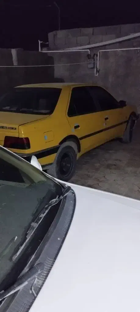 پژو|خودرو سواری و وانت|ایرانشهر, |دیوار