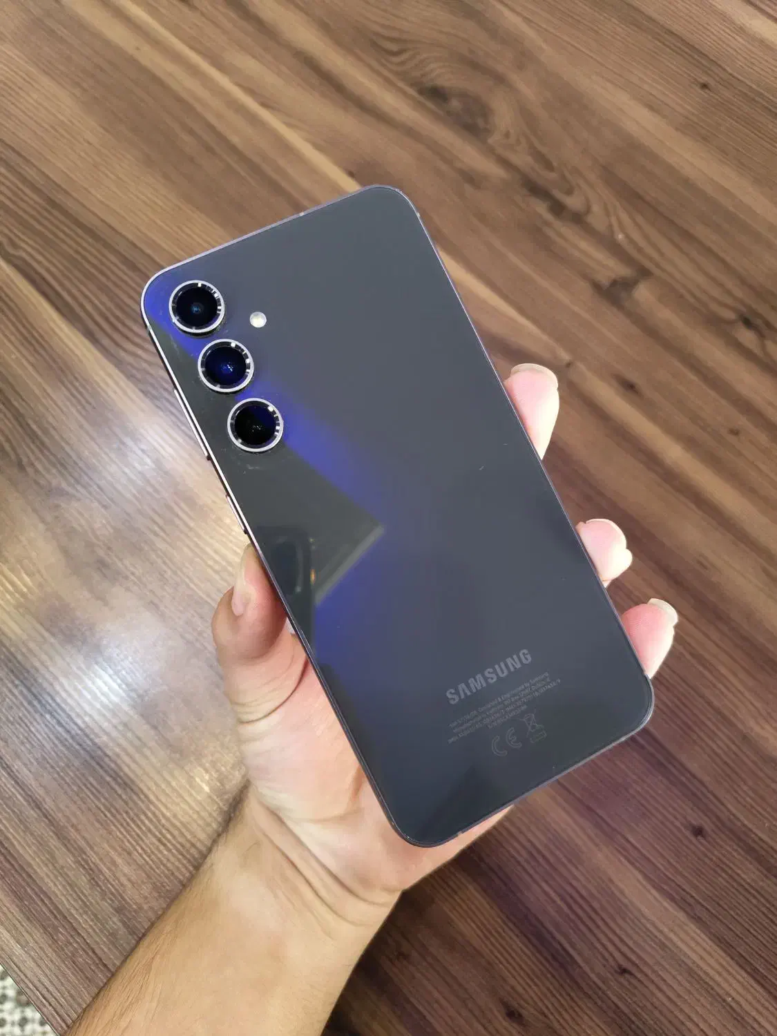 گوشی سامسونگ Galaxy S23 fe 5g با حافظه 256 رم 8|موبایل|تهران, جمال‌زاده|دیوار