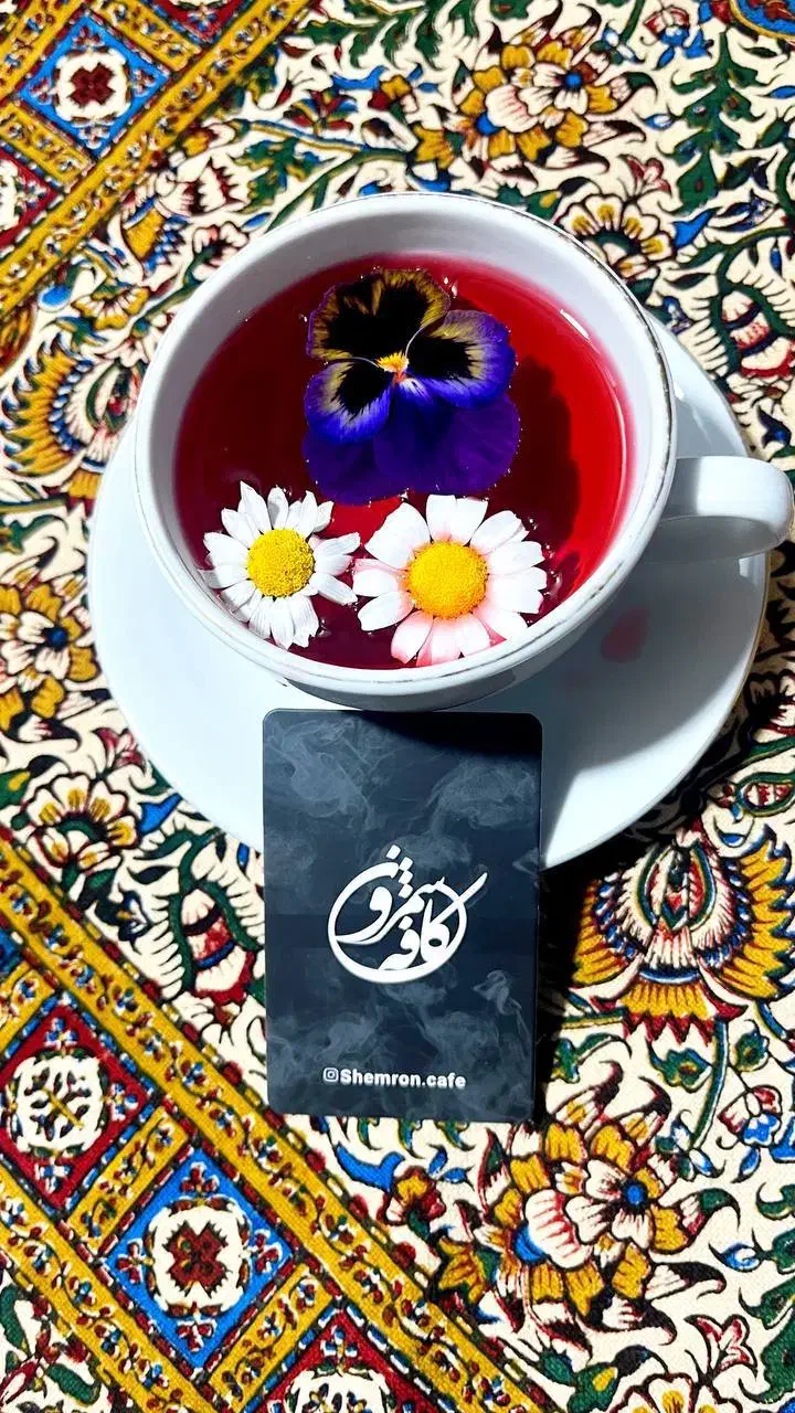 کافه باغ شمرون جهت تکمیل کادر خود نیرو میپذیرد|استخدام خدمات فروشگاه و رستوران|یزد, |دیوار