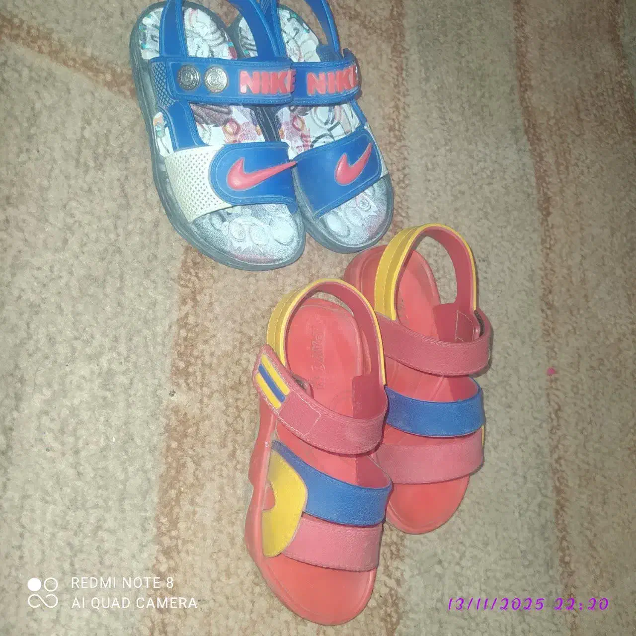 بهترین لباس کیف صندل توافقی فوری|کفش و لباس بچه|گلبهار, شهر جدید گلبهار|دیوار