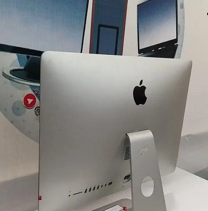 آیمک حرفه ای i7 گرافیک ۴گیگ 4k|رایانه رومیزی|آمل, |دیوار