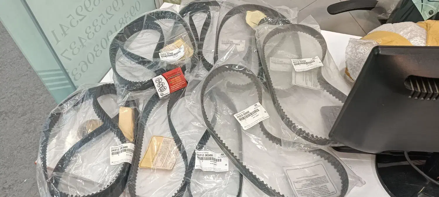 لوازم و قطعات خودرو های خارجی . وارداتی و داخلی|قطعات یدکی و لوازم جانبی|قم, زنبیل آباد|دیوار