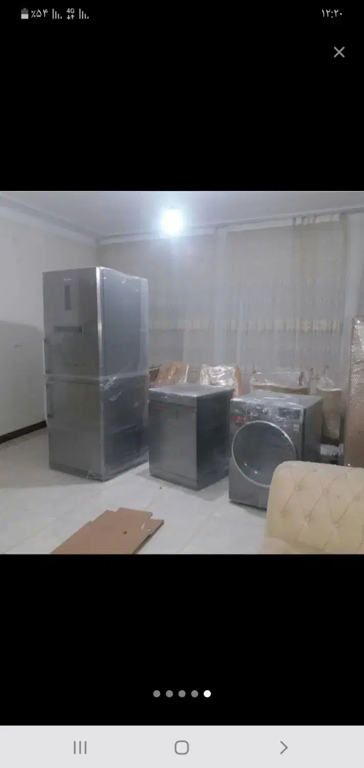 باربری وانت بارجابجای خونه شبانه روزی|خدمات حمل و نقل|سنندج, |دیوار