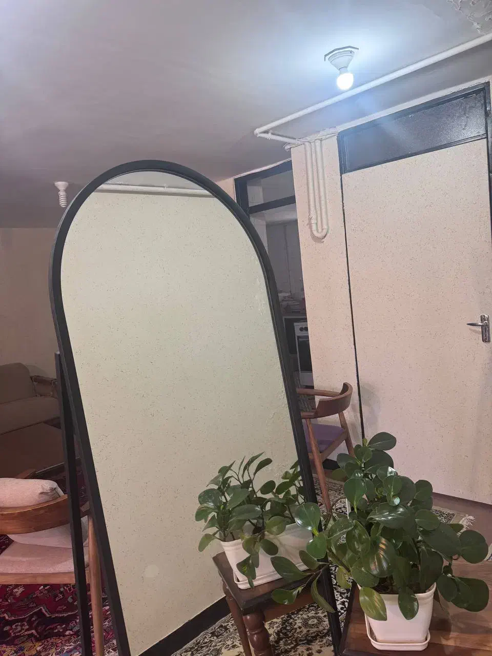 آینه قدی|آینه|شهرکرد, |دیوار