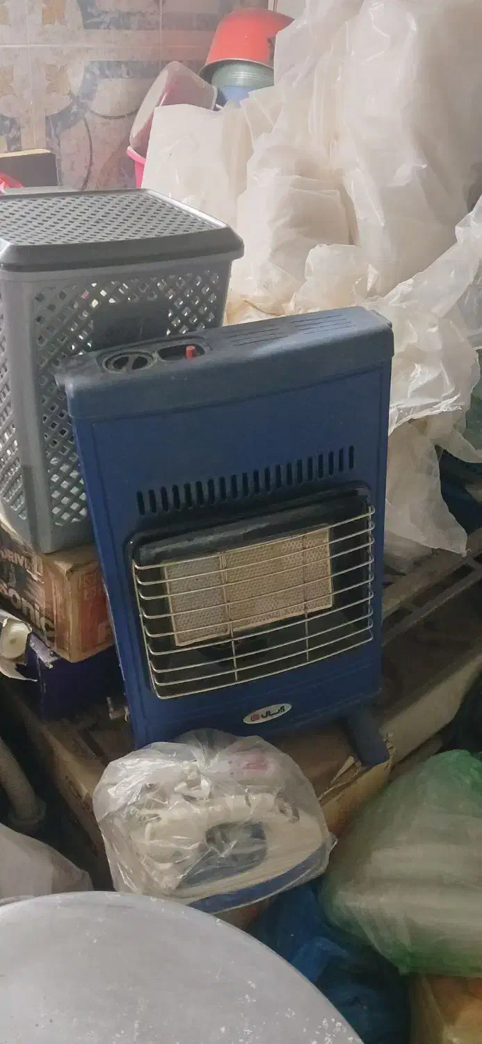 لوازم منزل و فروشگاه|اجاق گاز و لوازم برقی پخت‌وپز|تهران, انبار نفت|دیوار