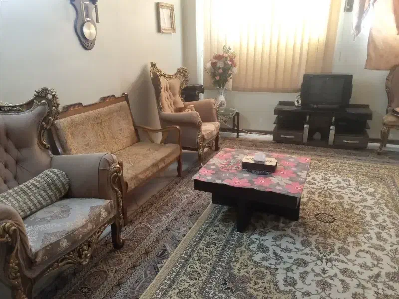 اجاره روزانه سوییت منزل مبله تمیز مجرد مرکز شهر|اجارهٔ کوتاه‌مدت آپارتمان و سوئیت|اصفهان, نقش جهان|دیوار