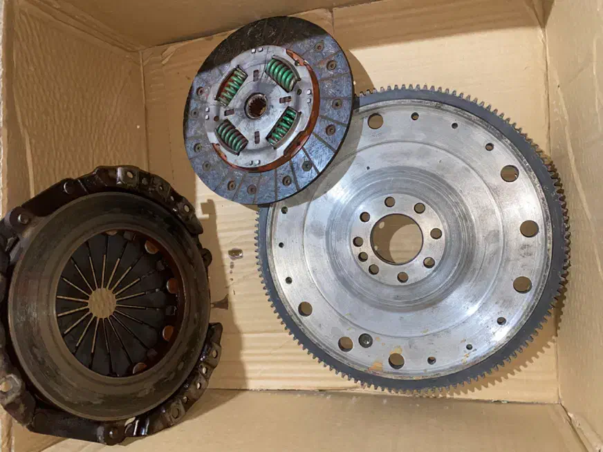 فنرسوپاپ‌دیسک‌صفحه‌منیفولد‌کاستوم‌سرسیلندر|قطعات یدکی و لوازم جانبی|اردبیل, |دیوار