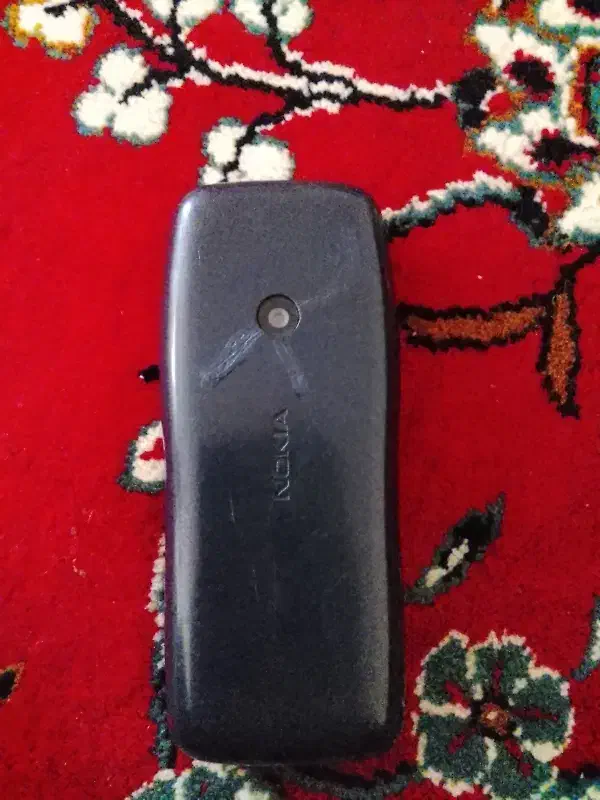 گوشی نوکیا|موبایل|اندیمشک, |دیوار
