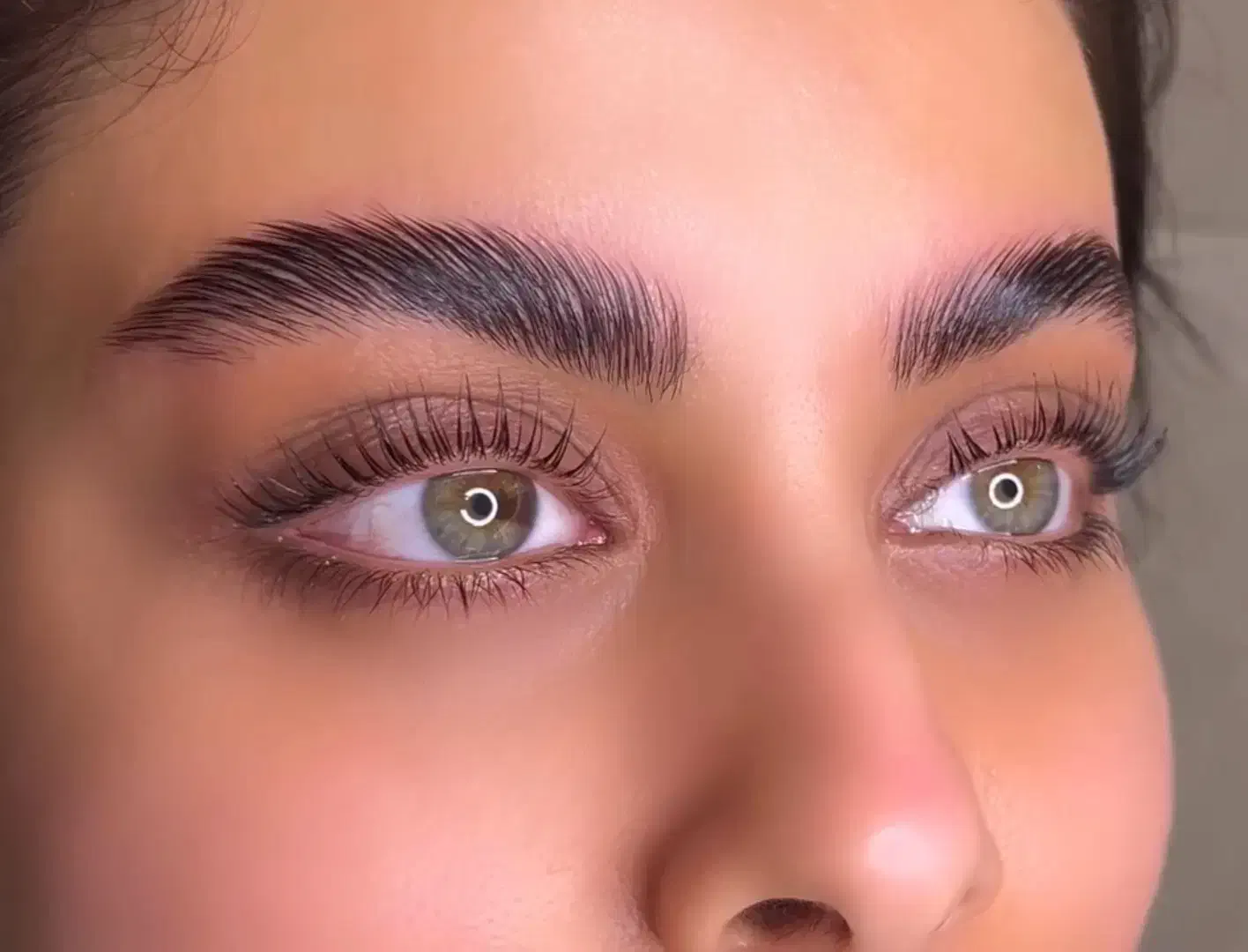 بوتاکس ،لیفت ولمینت ابرو ومژه|خدمات آرایشگری و زیبایی|مراغه, |دیوار