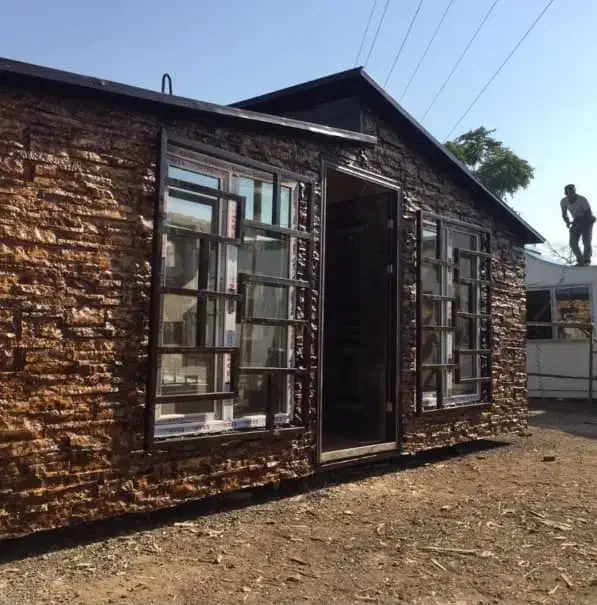 تولید و فروش انواع . کانکس|مصالح و تجهیزات ساختمان|کرمان, |دیوار