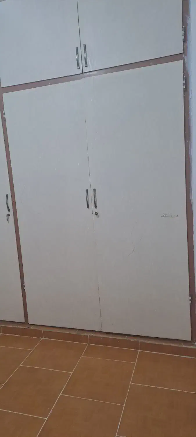 فروش درب کمددیواری|جاکفشی، کمد، دراور|گرگان, |دیوار