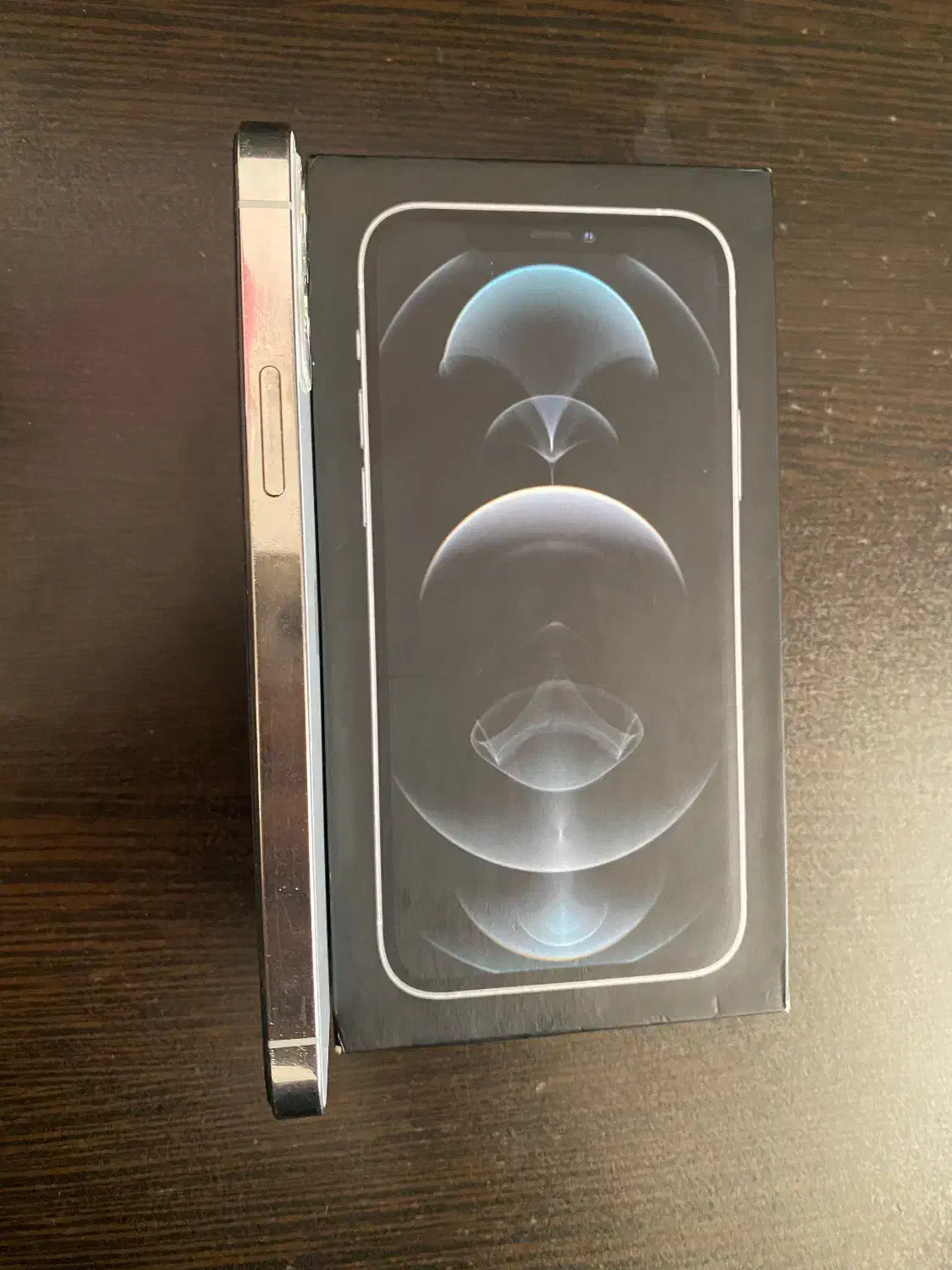 آیفون 12 پرو|موبایل|دیواندره, |دیوار