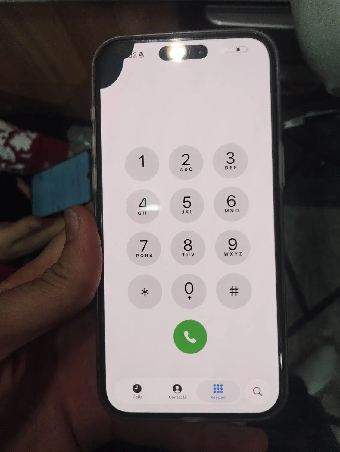 آیفون 15پرو مکس|موبایل|تهران, چیتگر جنوبی|دیوار