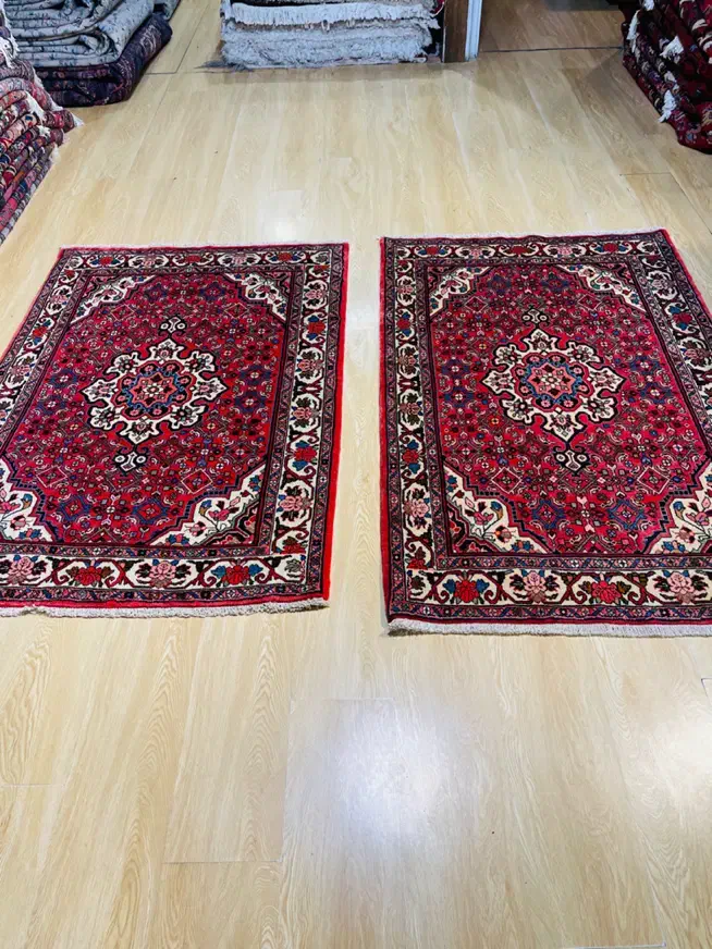 جفت ذرع نیم بیجار|فرش|تهران, سلسبیل شمالی|دیوار