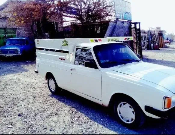 وانت بار زابل زاهدان وبالعکس|خدمات حمل و نقل|زابل, |دیوار