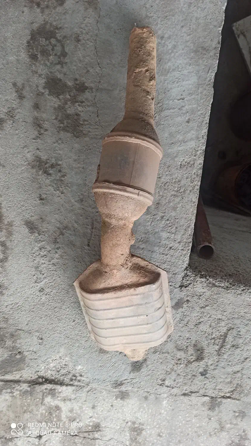 خریدار،کاتالیزور خودرو به قیمت بالا|قطعات یدکی و لوازم جانبی|قائم‌شهر, |دیوار