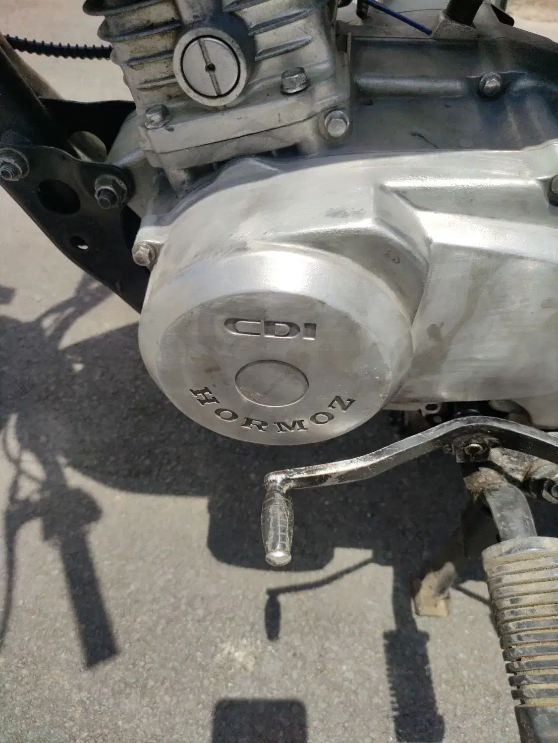 ساعت موتور|ساعت|نورآباد, |دیوار