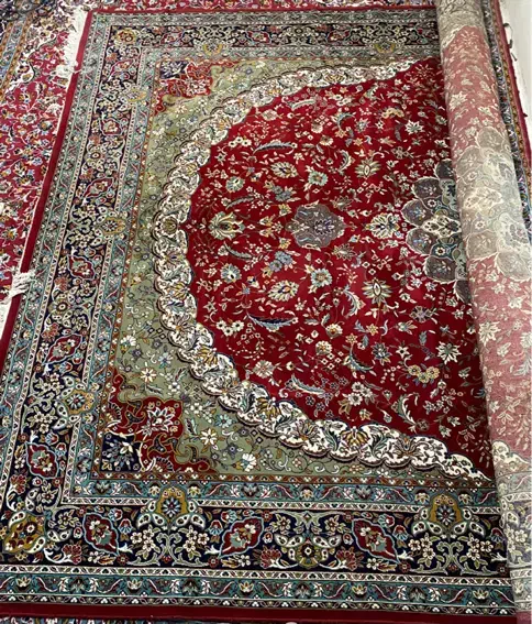 فرش ۱۲ متری|فرش|تهران, وردآورد|دیوار