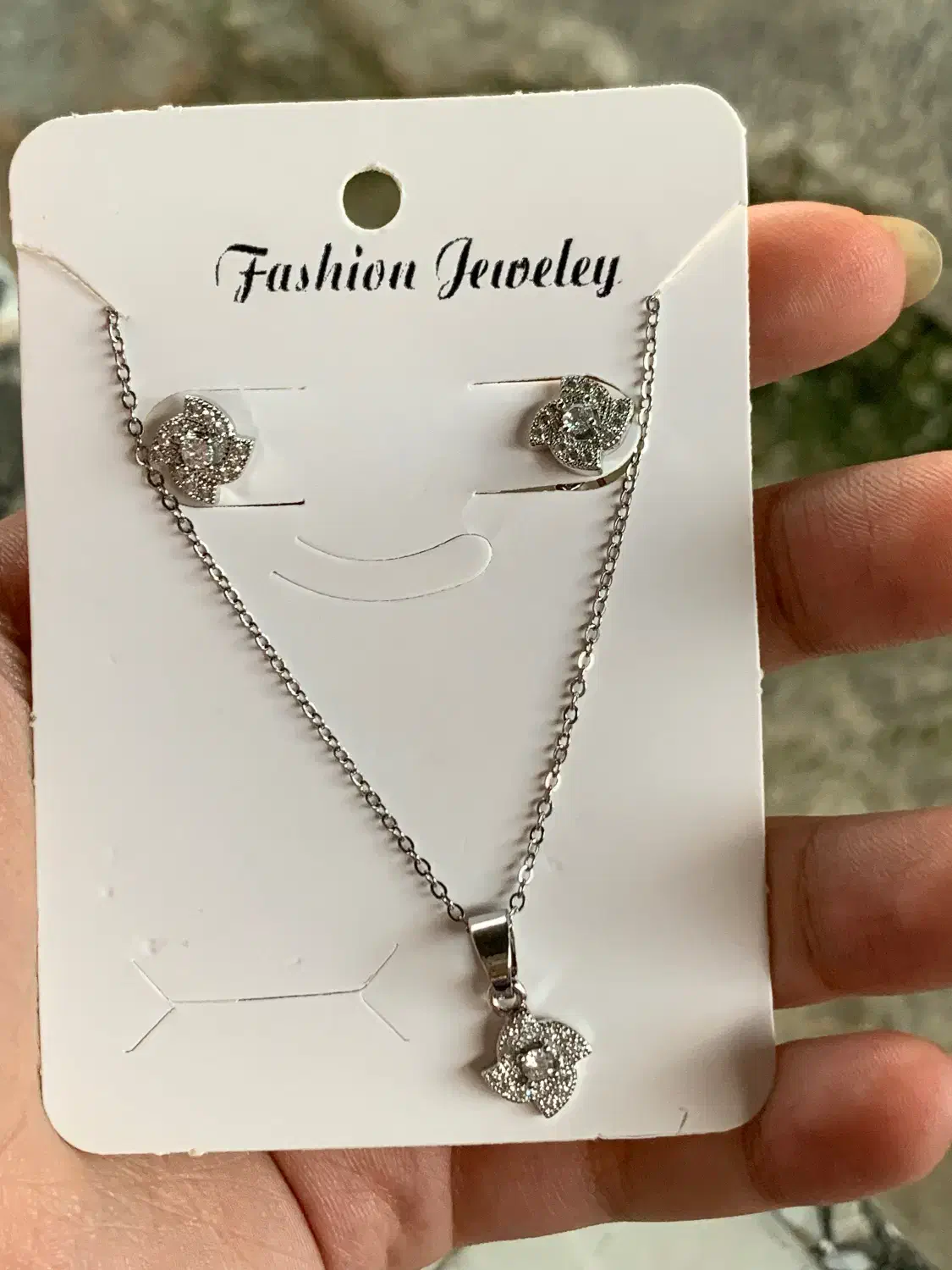 نیم ست زیبا|بدلیجات|فریدونکنار, |دیوار