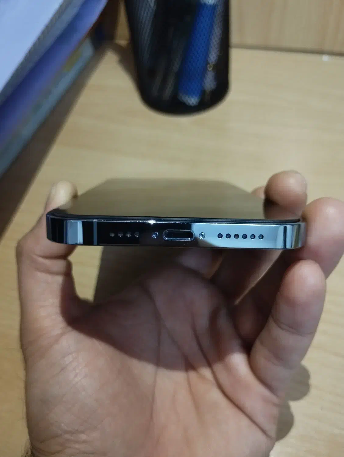 iphone 13 pro max در حد|موبایل|تبریز, |دیوار