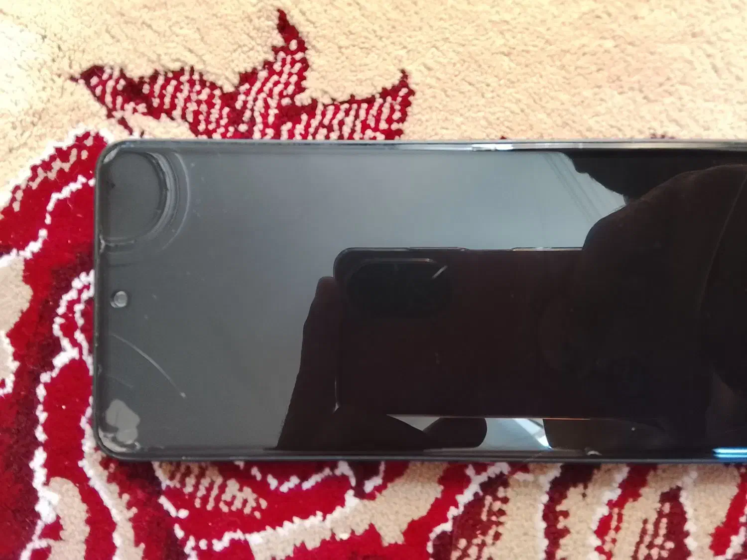 فروش موبایل|موبایل|عنبرآباد, |دیوار